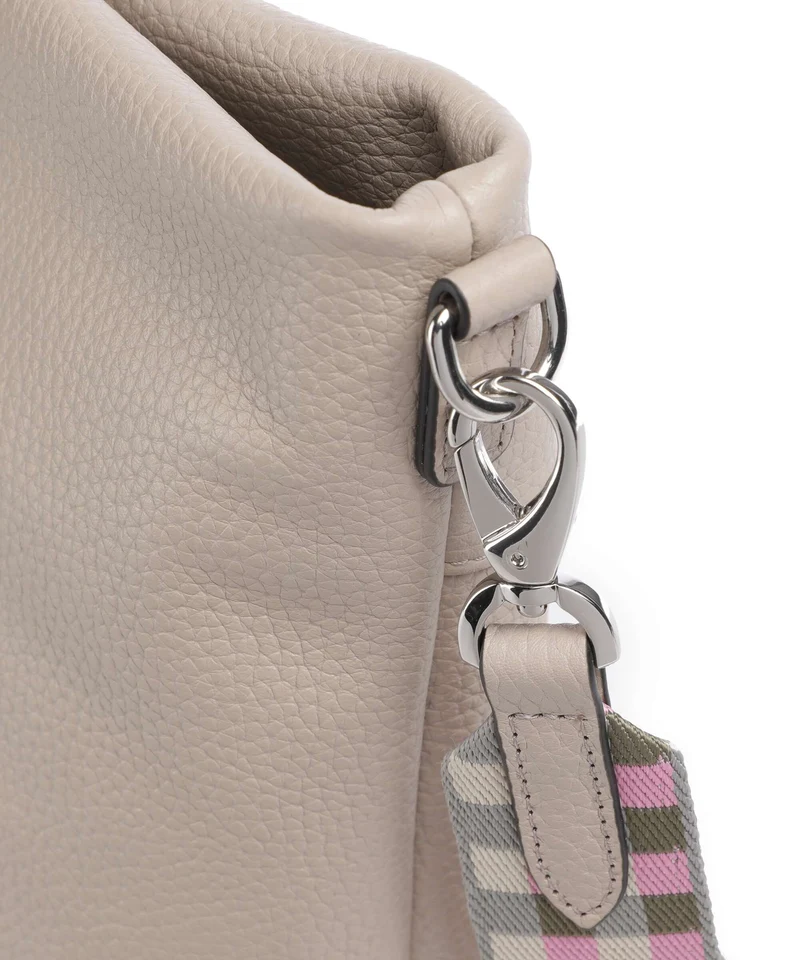 Picard Texel Bucket Handtasche mud