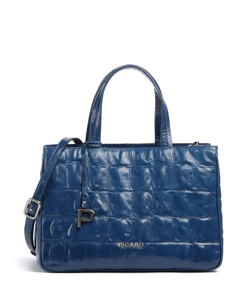 Picard Key Largo Handtasche royal