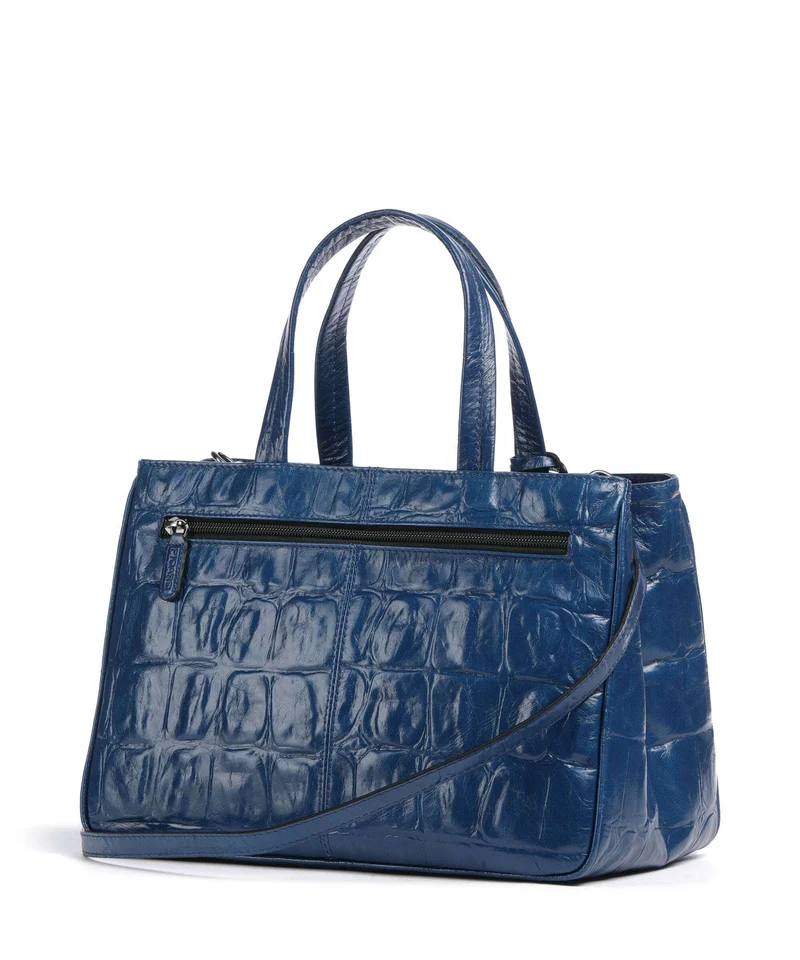 Picard Key Largo Handtasche royal