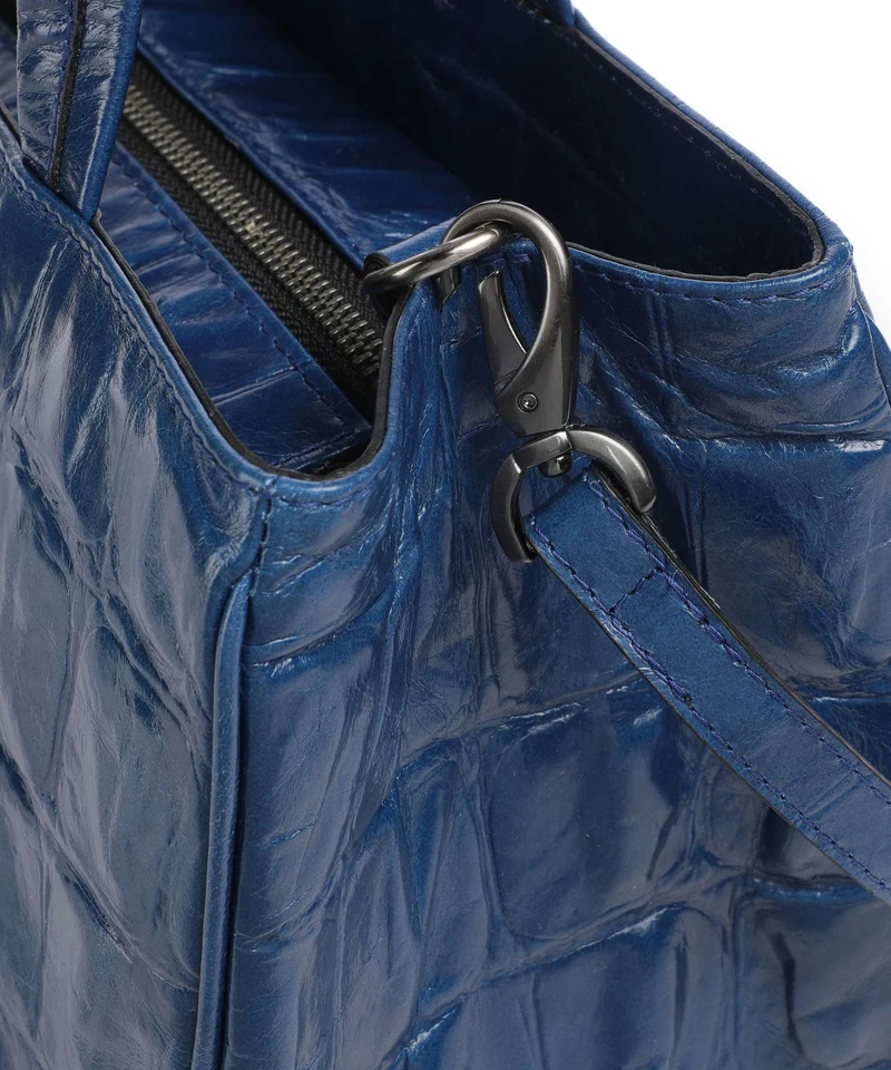 Picard Key Largo Handtasche royal