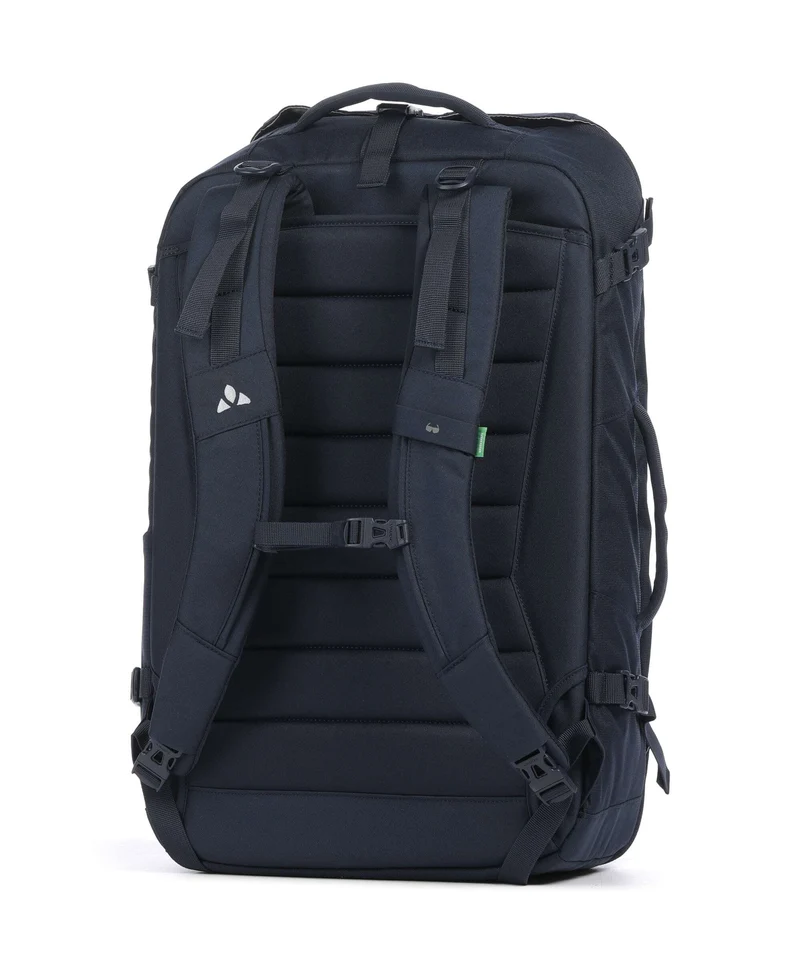 Vaude Mundo 38 Carry-On Reiserucksack eclipse