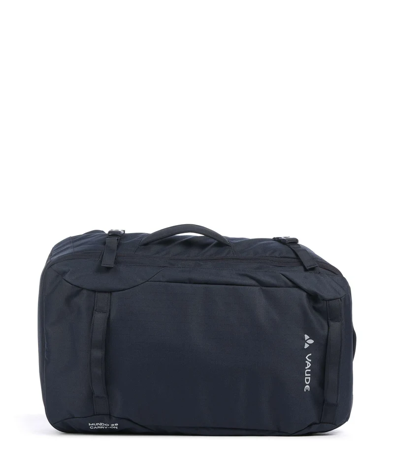 Vaude Mundo 38 Carry-On Reiserucksack eclipse
