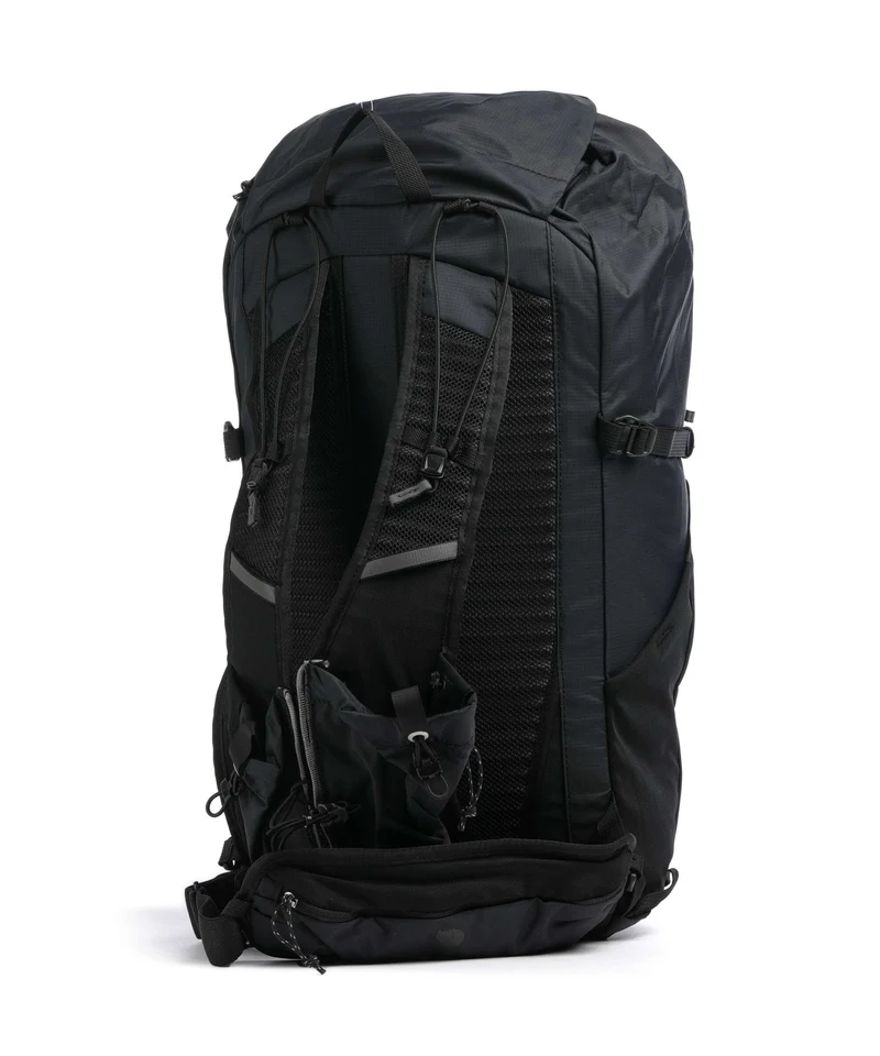 Fjällräven Abisko 20 S/M Trekkingrucksack black