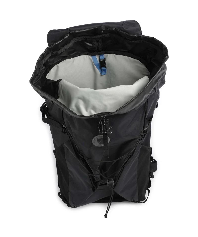 Fjällräven Abisko 20 S/M Trekkingrucksack black