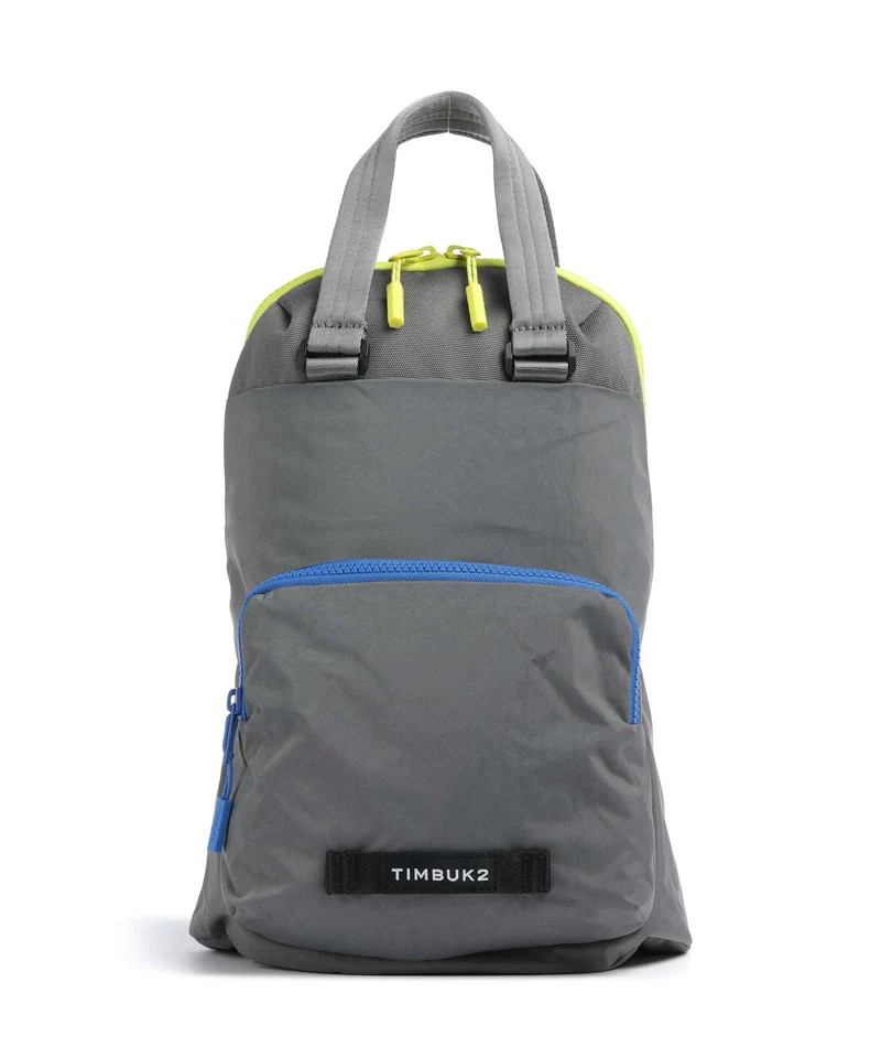 Timbuk2 Spark Mini Rucksack-Tasche gunmetalpop