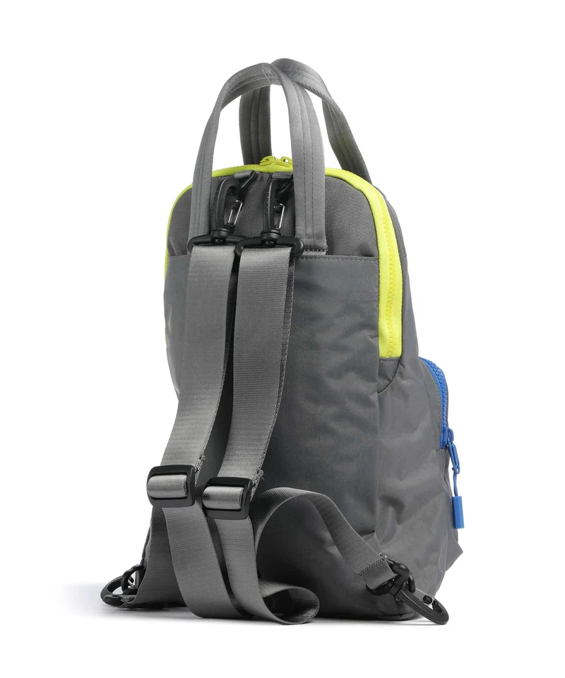 Timbuk2 Spark Mini Rucksack-Tasche gunmetalpop