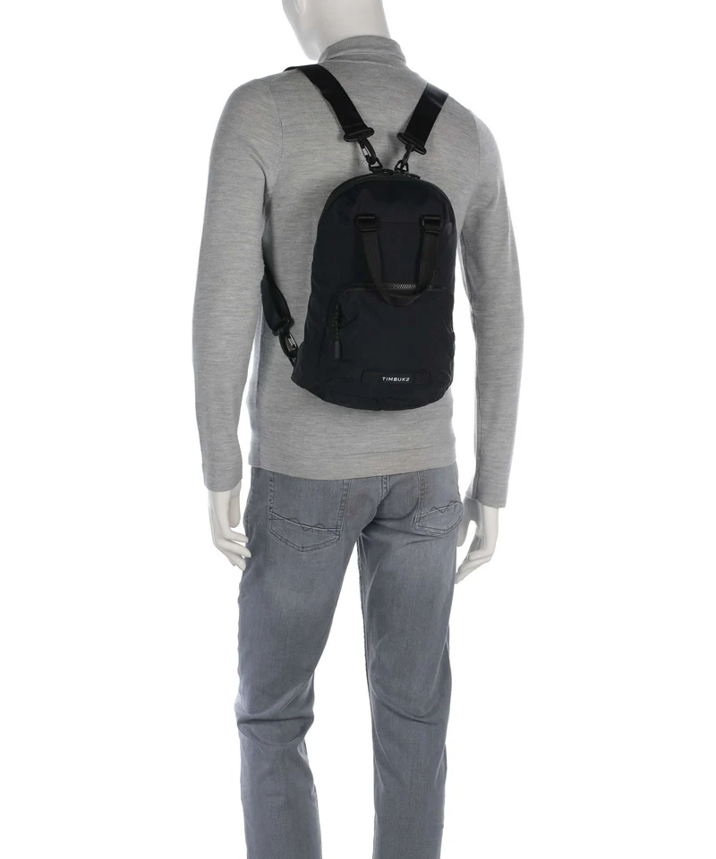 Timbuk2 Spark Mini Rucksack-Tasche gunmetalpop