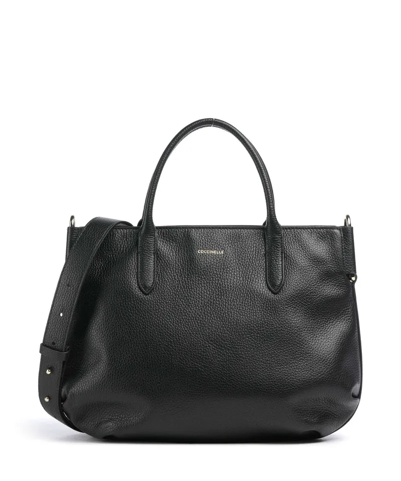 Coccinelle Rebekka Handtasche noir
