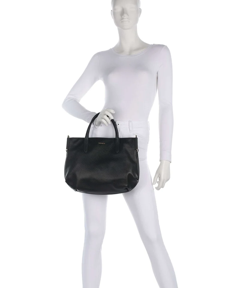 Coccinelle Rebekka Handtasche noir