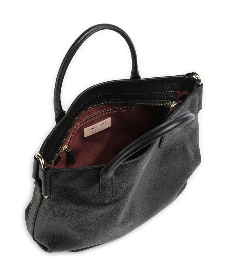 Coccinelle Rebekka Handtasche noir