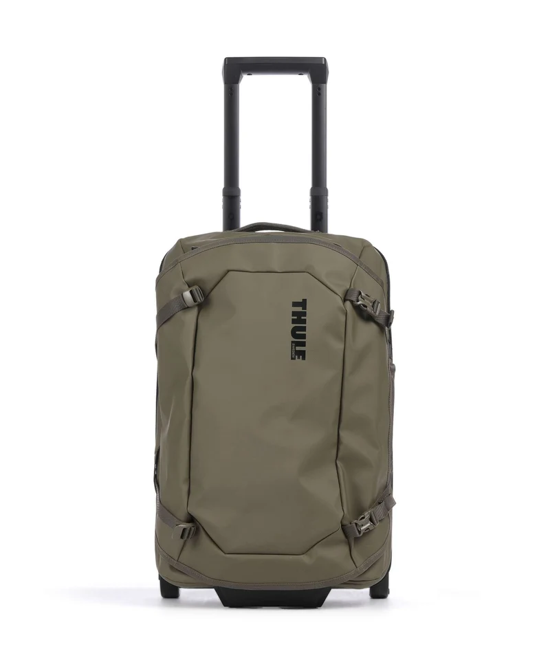 Thule Chasm Rollenreisetasche deep khaki