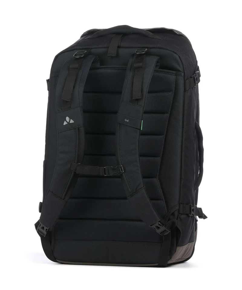 Vaude Mundo 38 Carry-On Reiserucksack deer brown