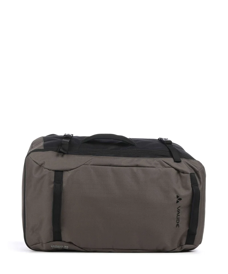 Vaude Mundo 38 Carry-On Reiserucksack deer brown