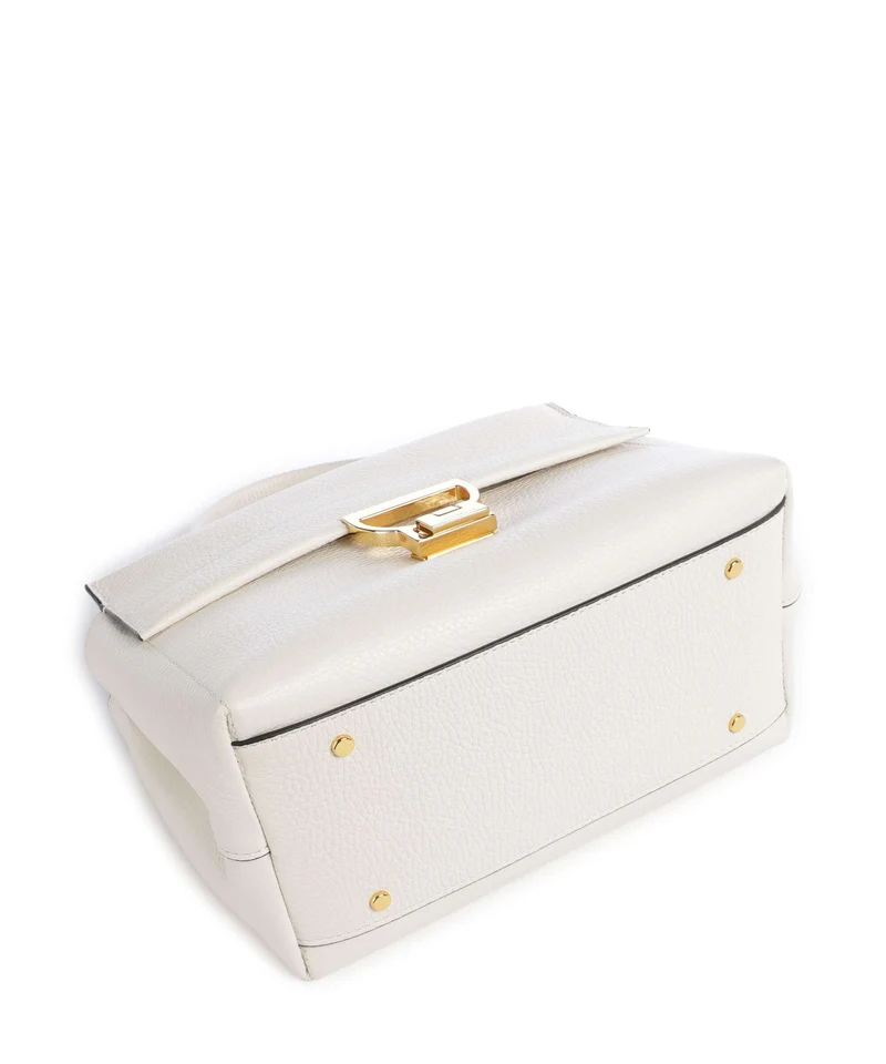Coccinelle Arlettis Handtasche pearl