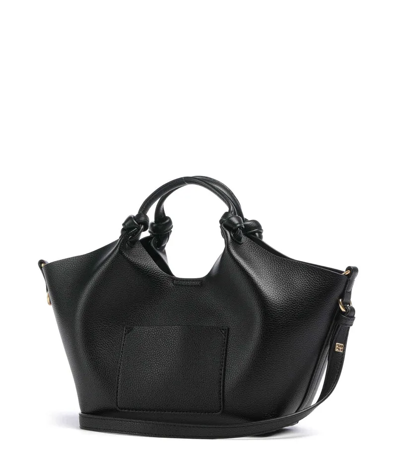 DKNY Paula Small Handtasche black/gold