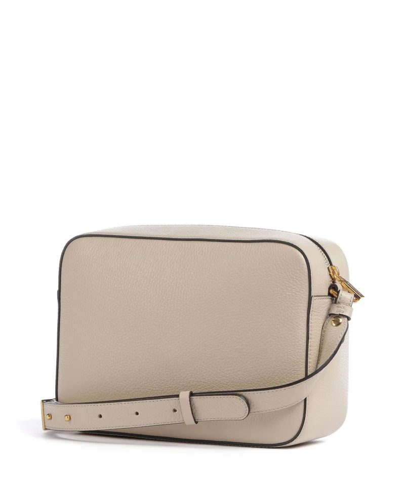 Coccinelle Beat Soft Umhängetasche sandshell