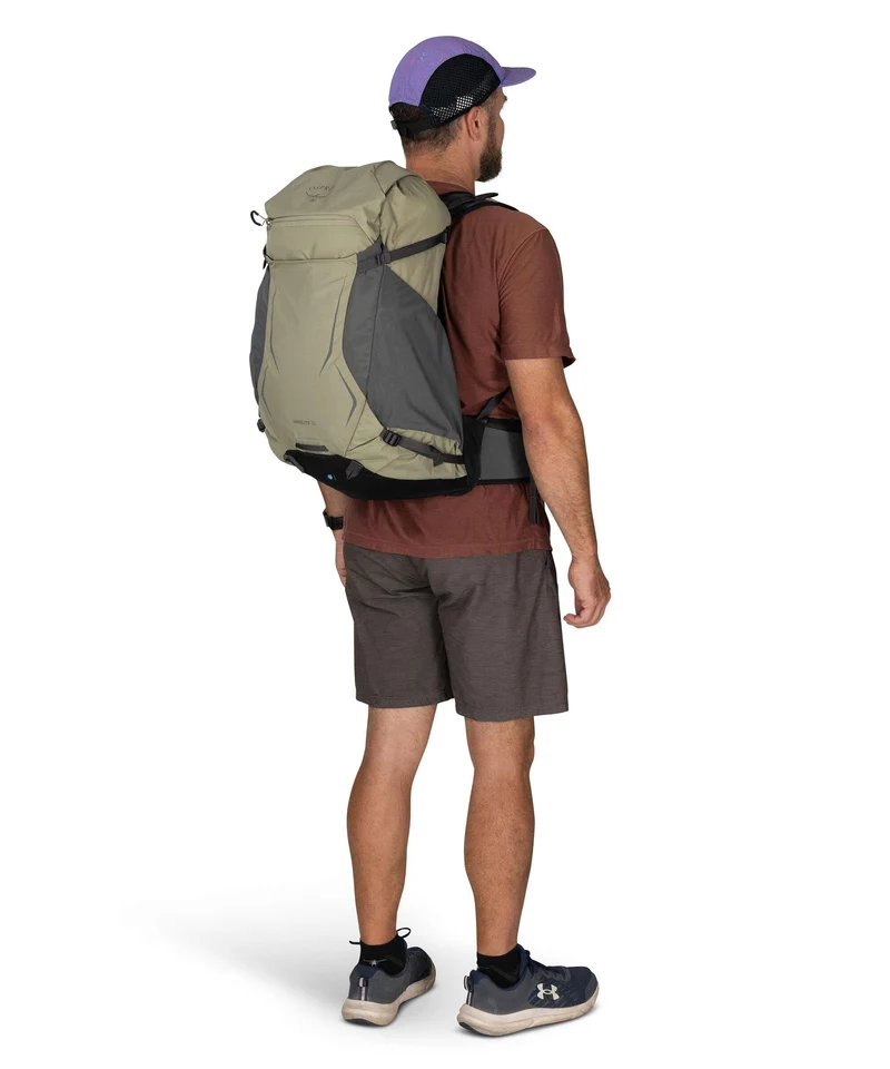 Osprey Hikelite 32 Wanderrucksack cascade blue