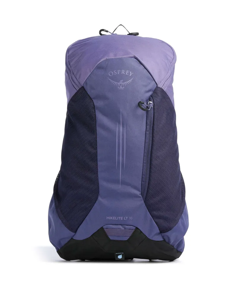 Osprey Hikelite 16 Wanderrucksack botswana purple