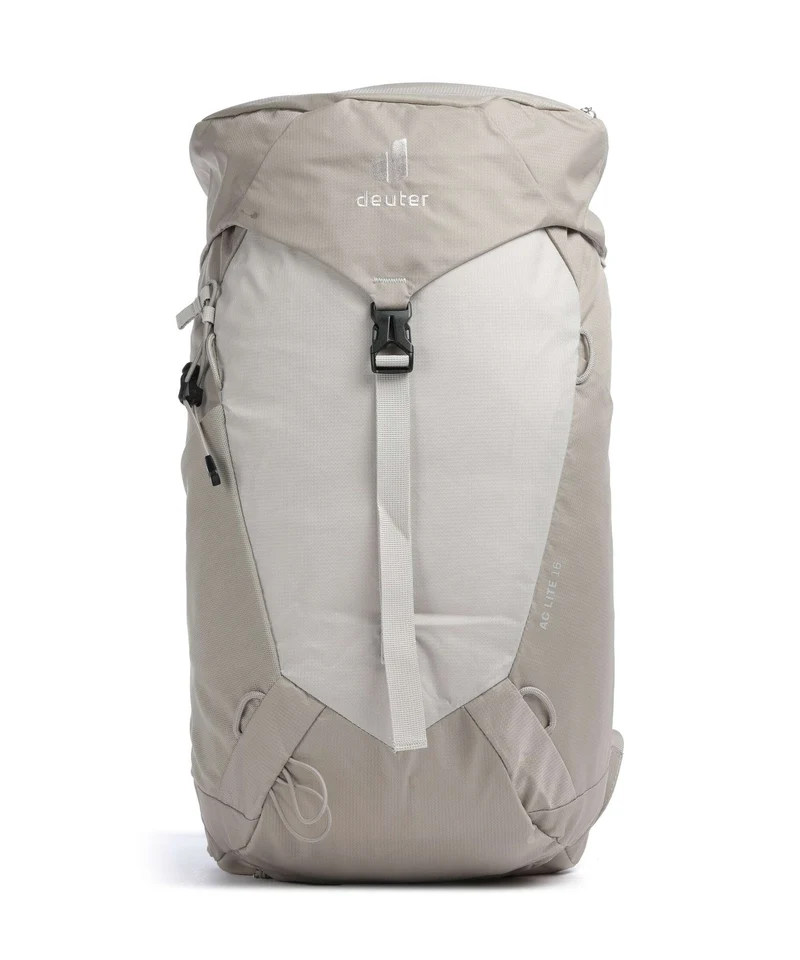 Deuter AC Lite 16 Wanderrucksack alu greystone