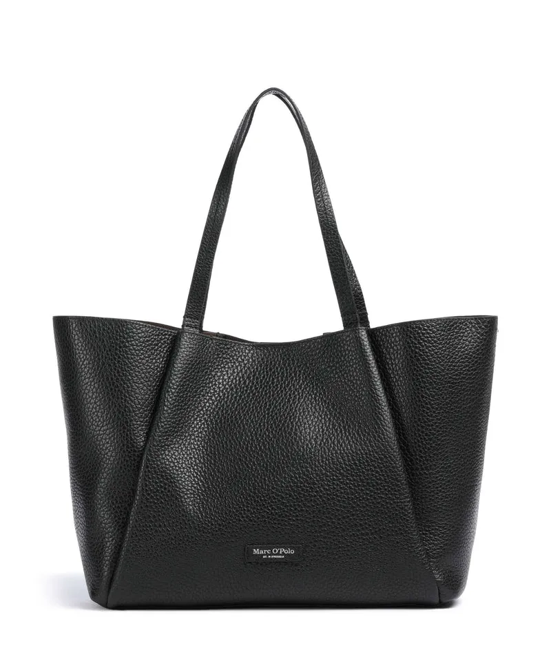 Marc O'Polo Biana M Shopper black