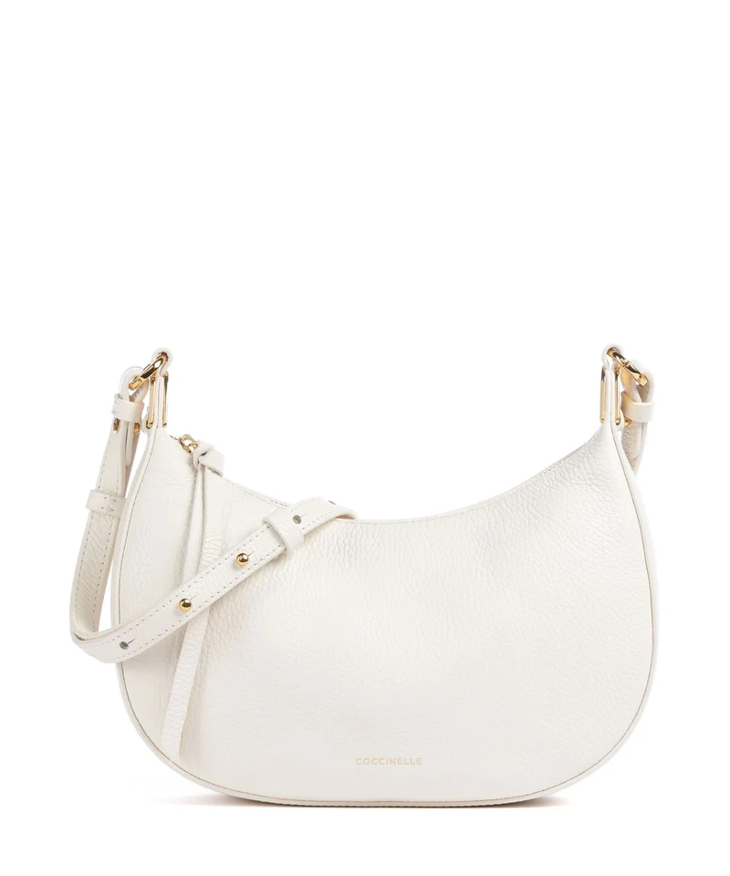 Coccinelle Fujiko Umhängetasche pearl