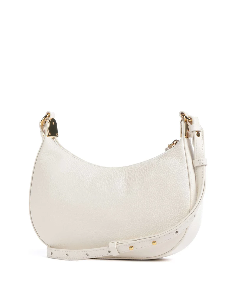 Coccinelle Fujiko Umhängetasche pearl