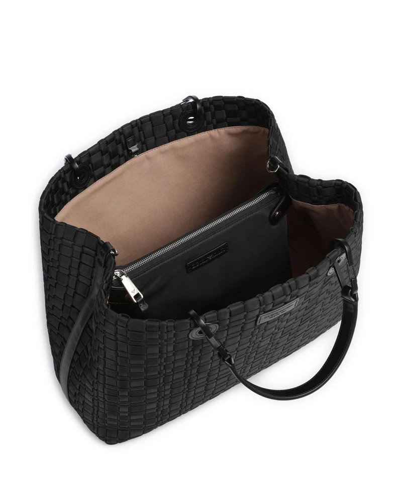 Emporio Armani My EA M Handtasche black beauty