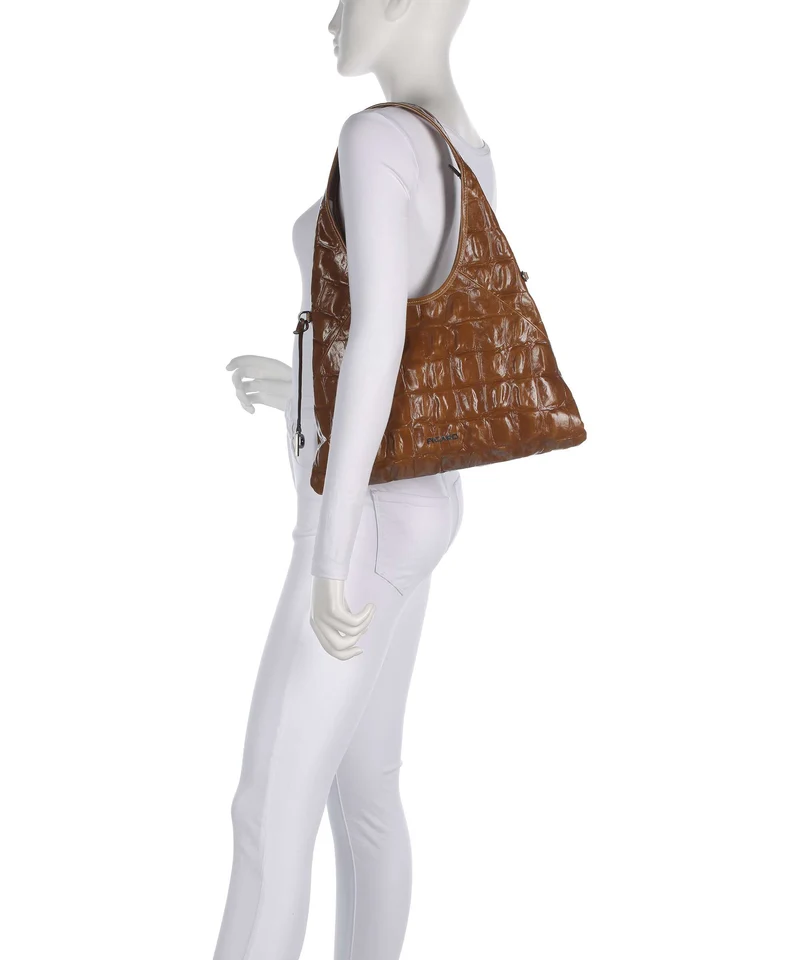 Picard Key Largo Schultertasche cognac