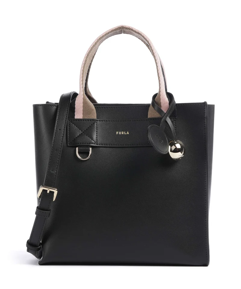 Furla Divide It S Handtasche toni nero