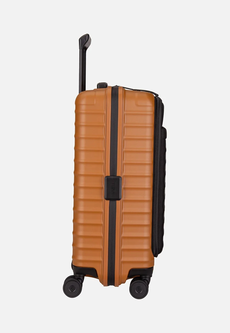 UPGRADE 4w Trolley S VT Canyon Bronze - Koffer