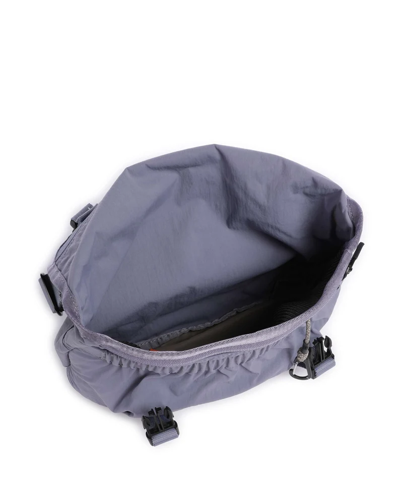 Bellroy Cinch 6 Mini Kuriertasche lilachaze