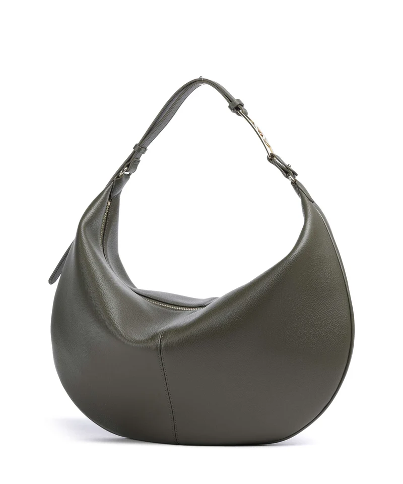 Armani Exchange Polly L Beuteltasche savanna