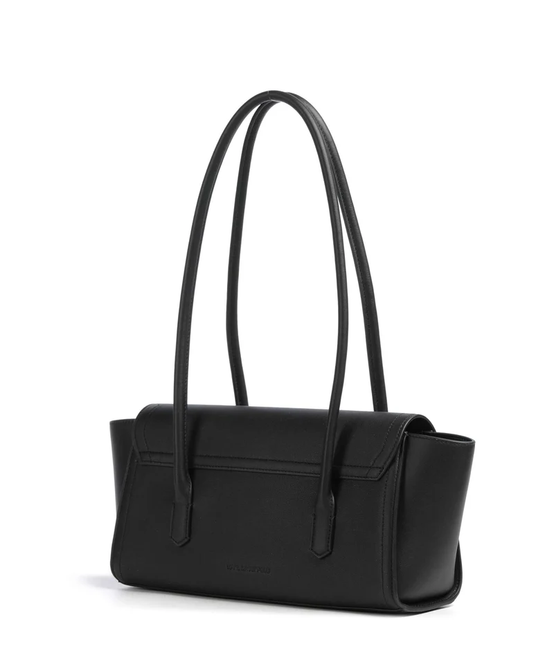 Karl Lagerfeld K/Signature Schultertasche black/gold