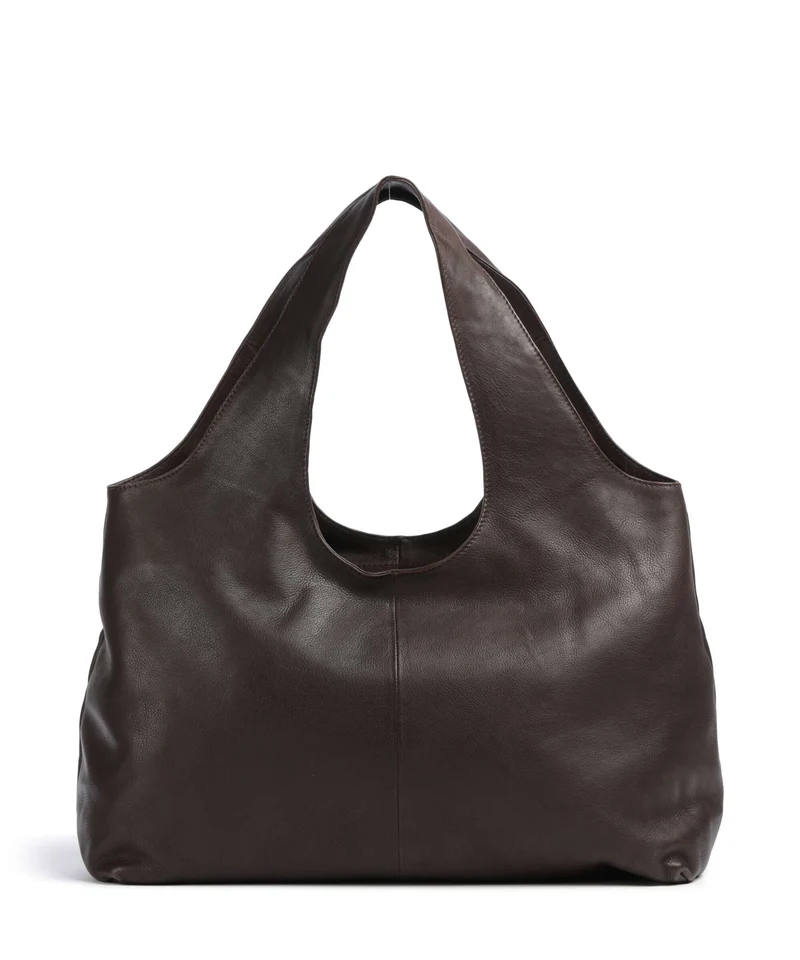 Markberg LaurineMBG Shopper espresso brown
