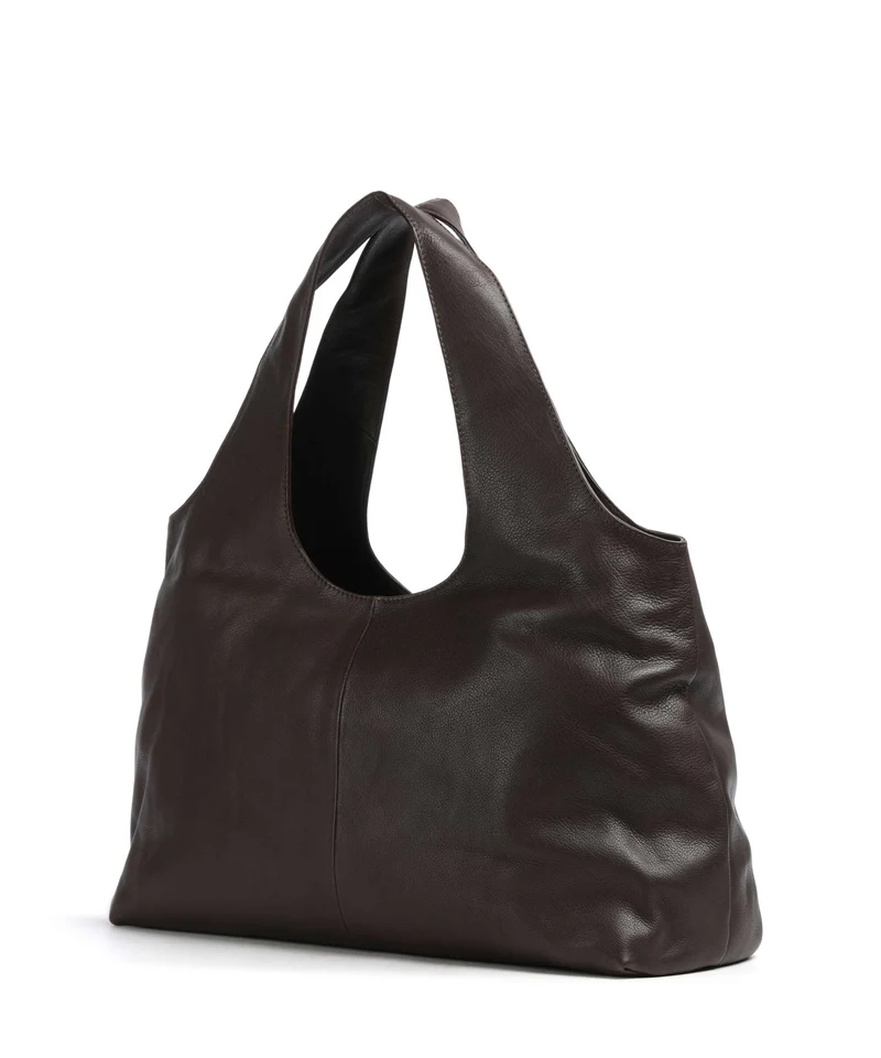 Markberg LaurineMBG Shopper espresso brown