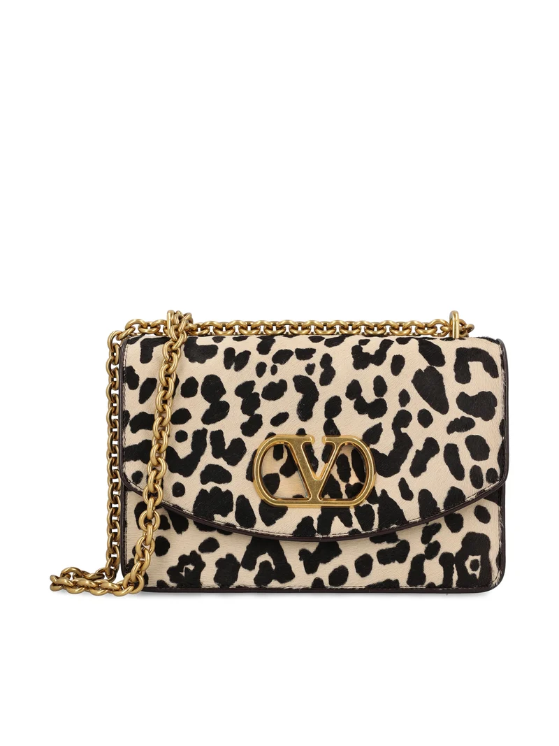 VALENTINO GARAVANI Borsa Vain In Pelle