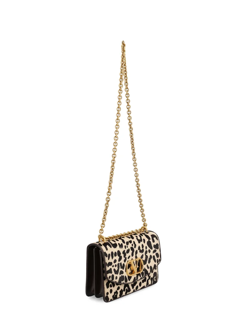 VALENTINO GARAVANI Borsa Vain In Pelle