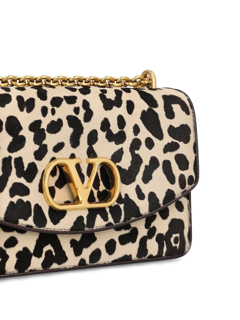 VALENTINO GARAVANI Borsa Vain In Pelle