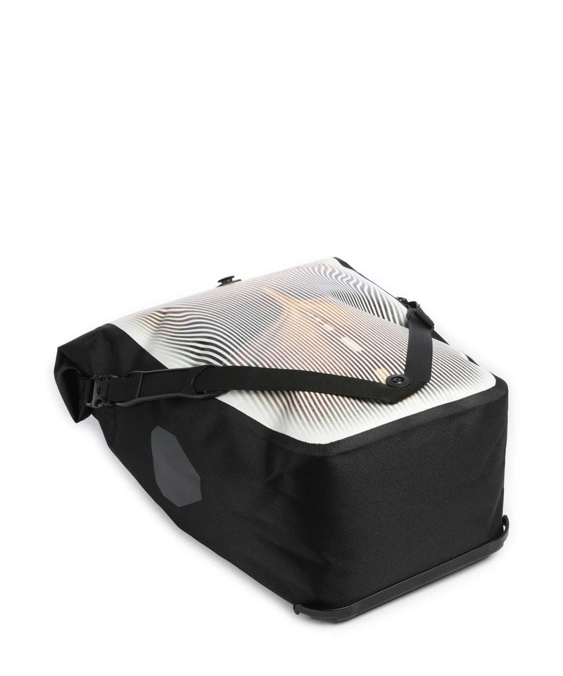 Ortlieb Back-Roller Design 20 Gepäcktasche route no one