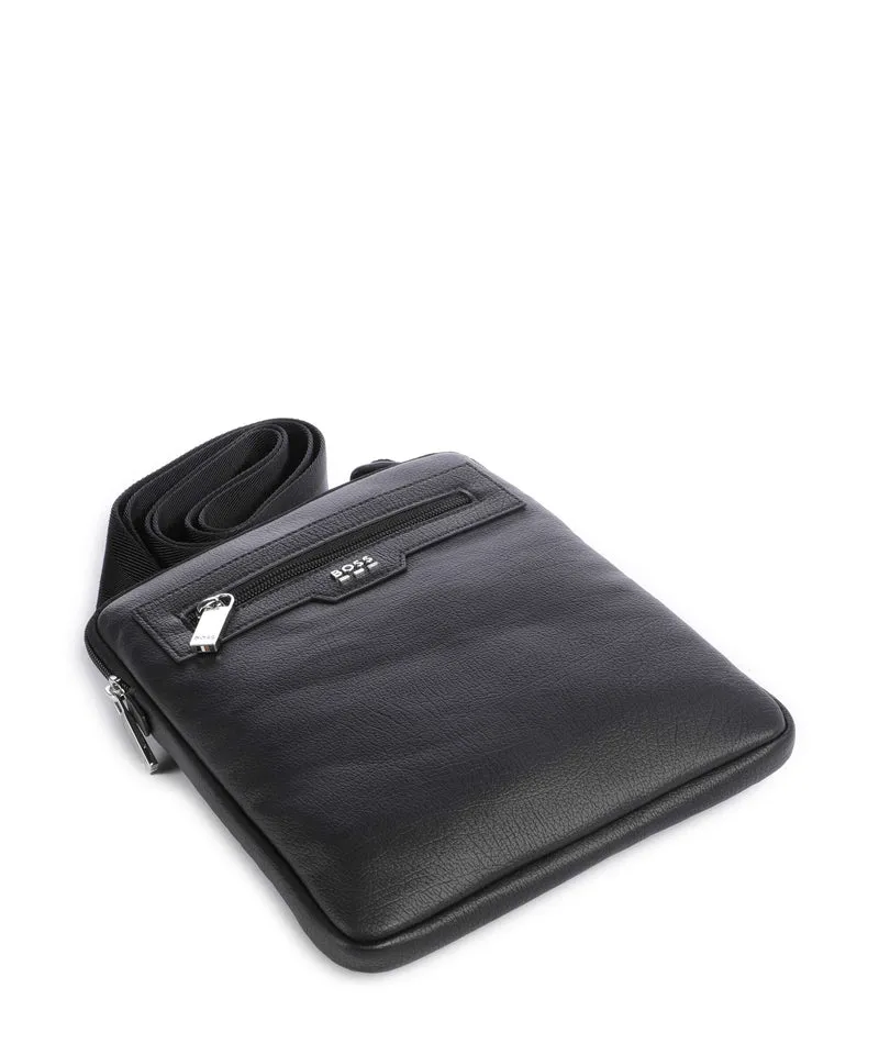 BOSS Lewys Umhängetasche black
