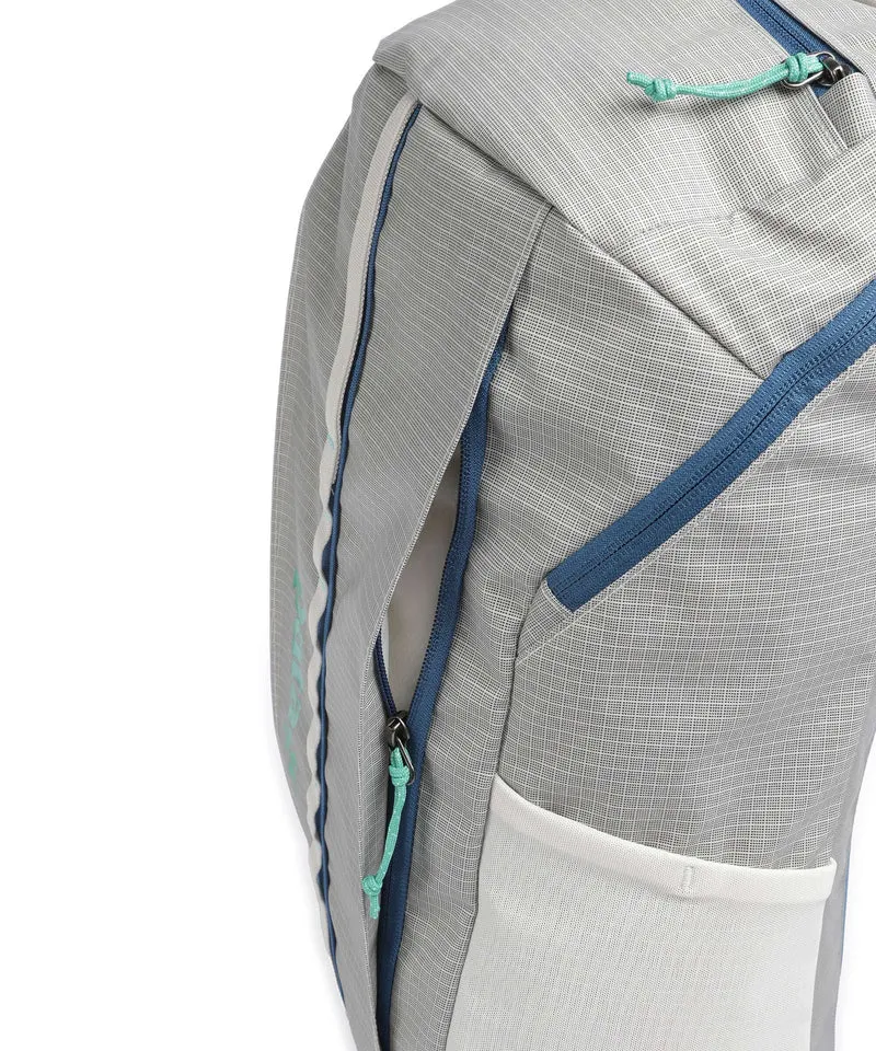 Patagonia Black Hole 25 Rucksack birch white