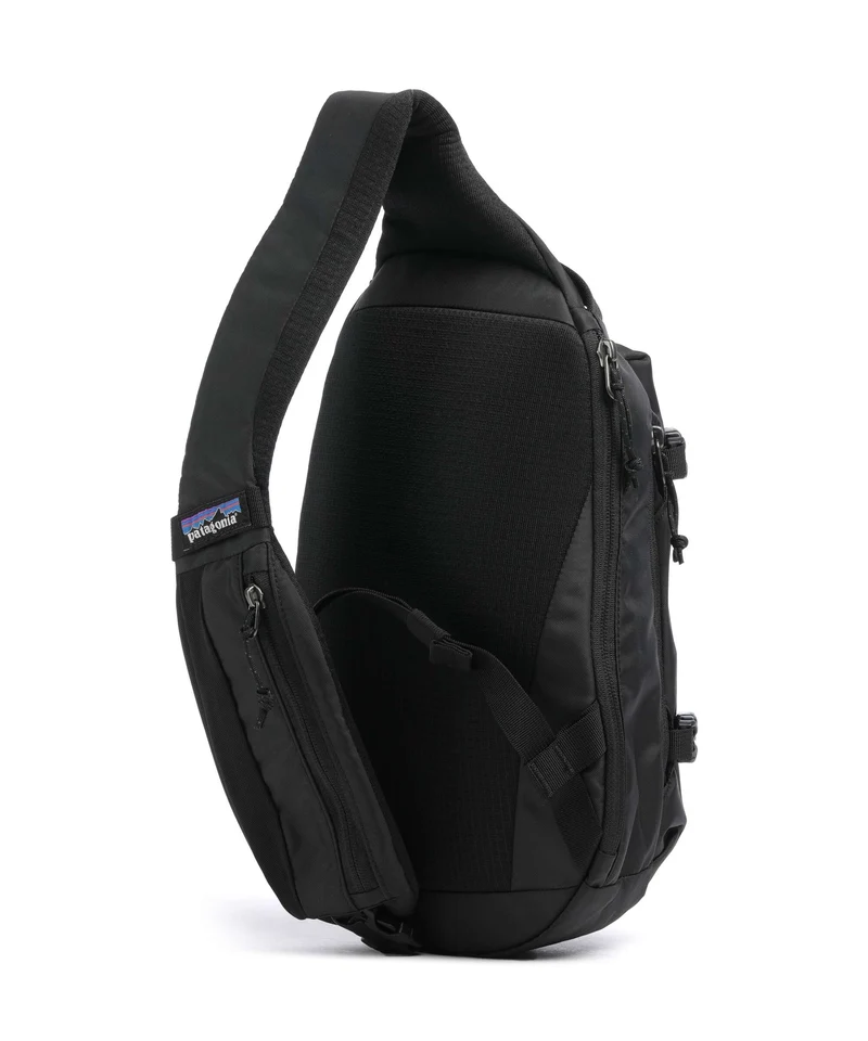 Patagonia Atom 8 Slingbag black