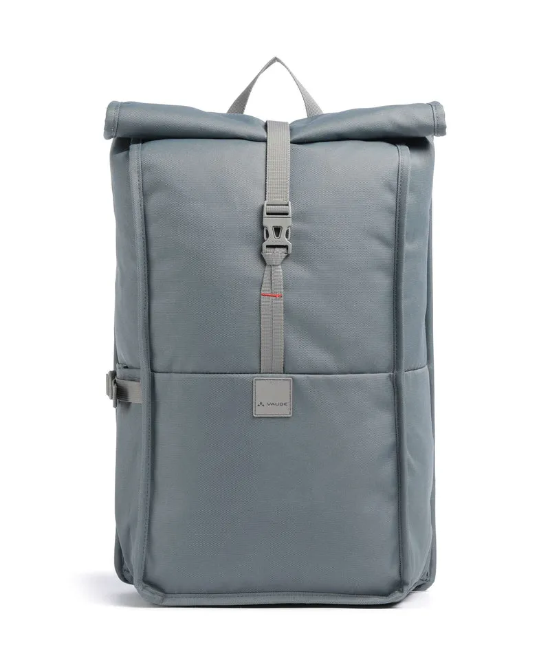 Vaude Coreway 20 Rolltop Rucksack heron