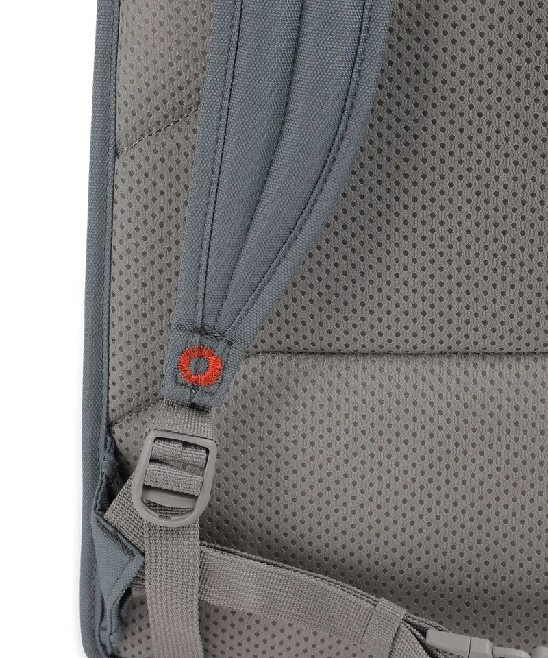 Vaude Coreway 20 Rolltop Rucksack heron