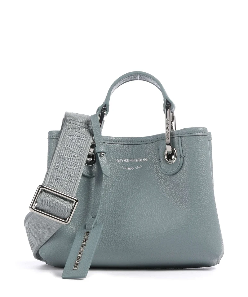 Emporio Armani My EA XS Handtasche polvere/moka