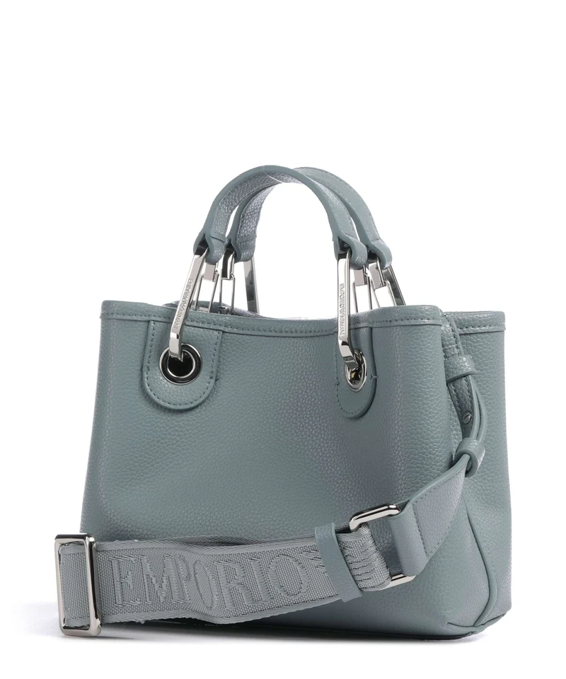 Emporio Armani My EA XS Handtasche polvere/moka