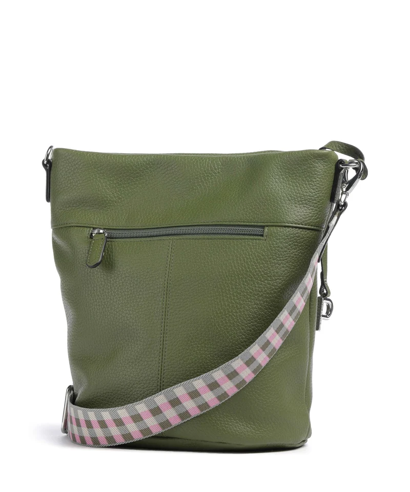 Picard Texel Bucket Handtasche olive
