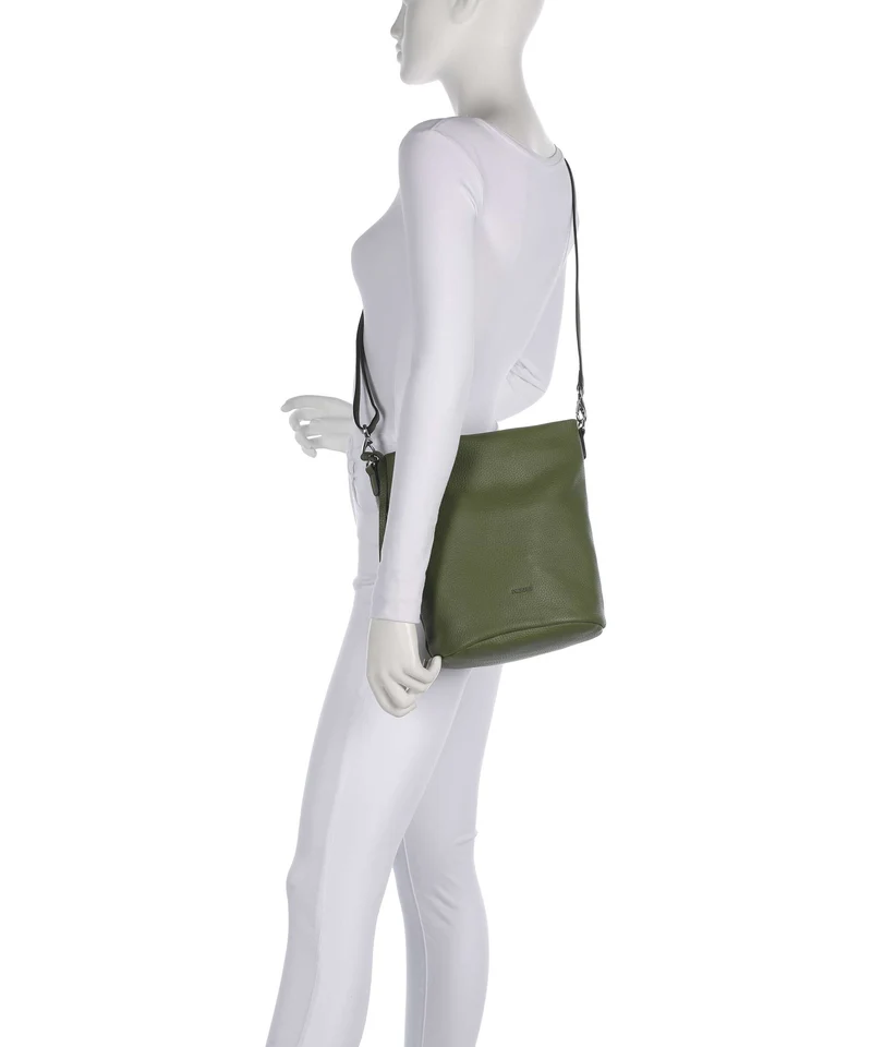 Picard Texel Bucket Handtasche olive