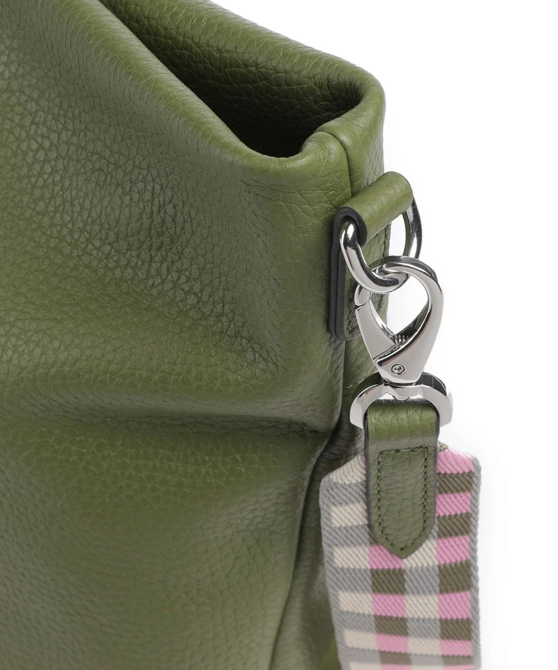 Picard Texel Bucket Handtasche olive