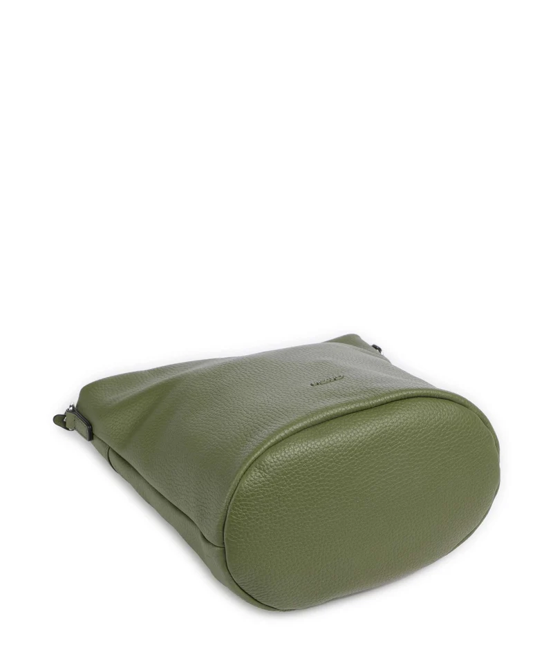 Picard Texel Bucket Handtasche olive